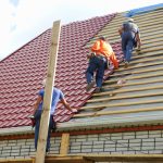 Expert roofing services