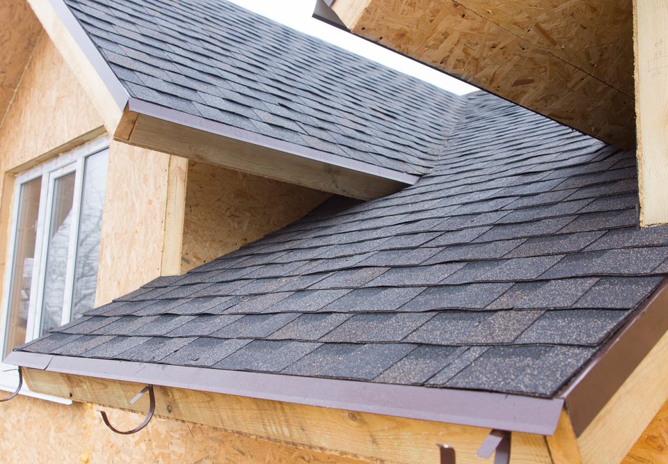 Durable roofing